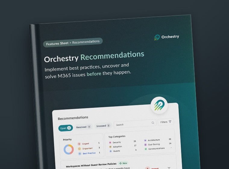 Microsoft SharePoint Online Vertical Sections Explained