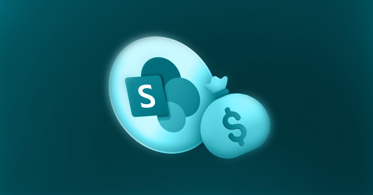 How to manage sharepoint storage limits to reduce costs